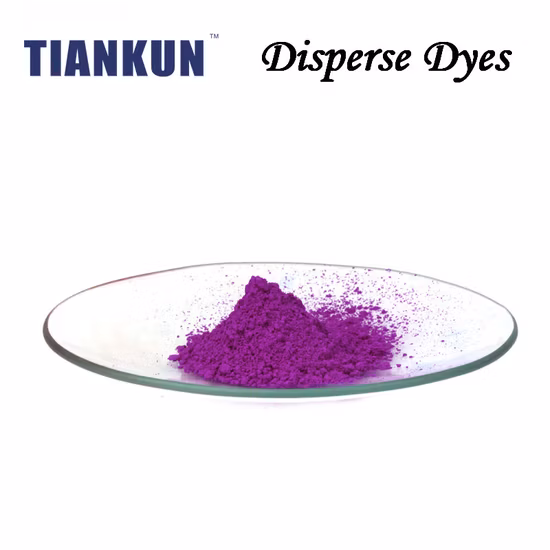 Skycron® Disperse Violeta T