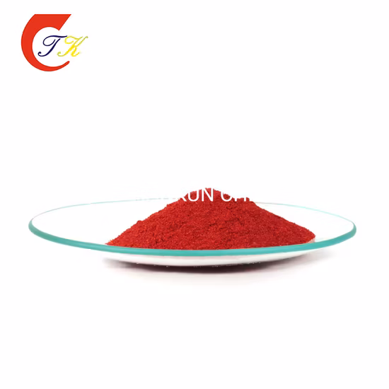 Skycron® Disperse Scarlet T