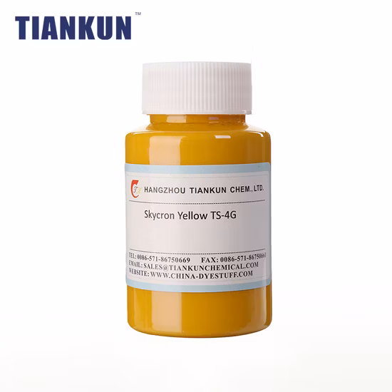 Skycron® Disperso Amarelo TS
