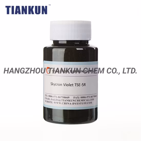 Skycron® Disperso Violeta TSE